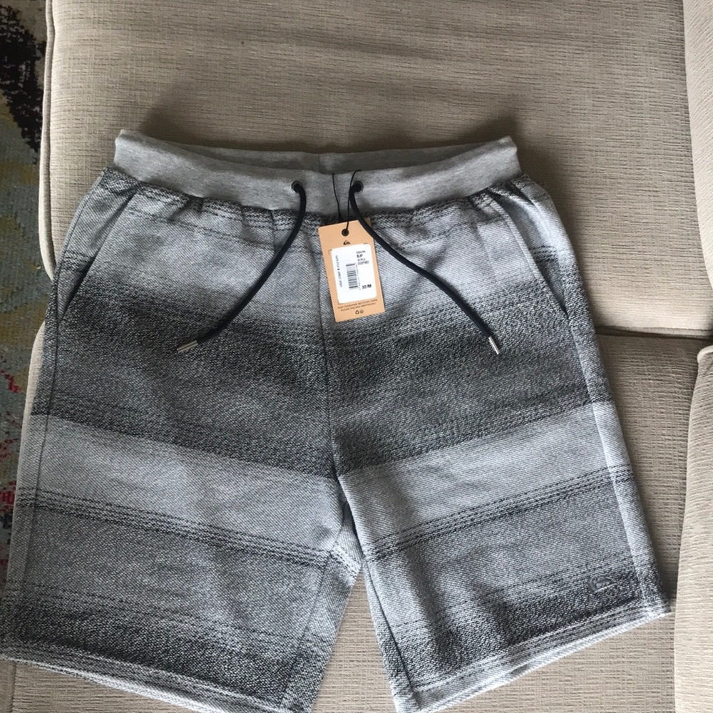 Great Otway 19" Sweatshorts for Men - Brand New